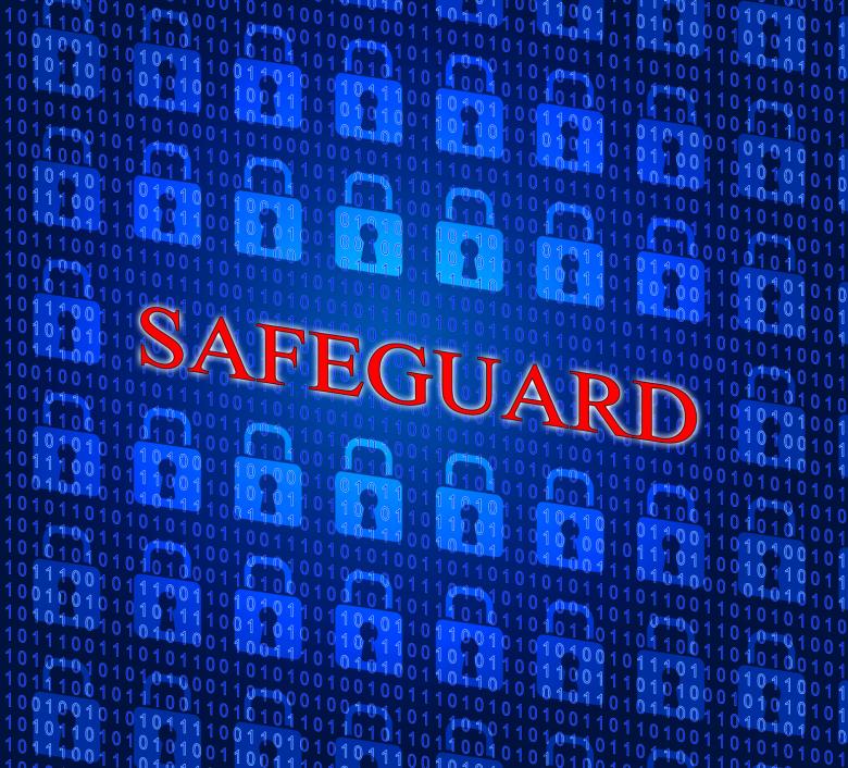 Free stock image of Safeguard Safety Represents Privacy Key And Protected created by Stuart Miles