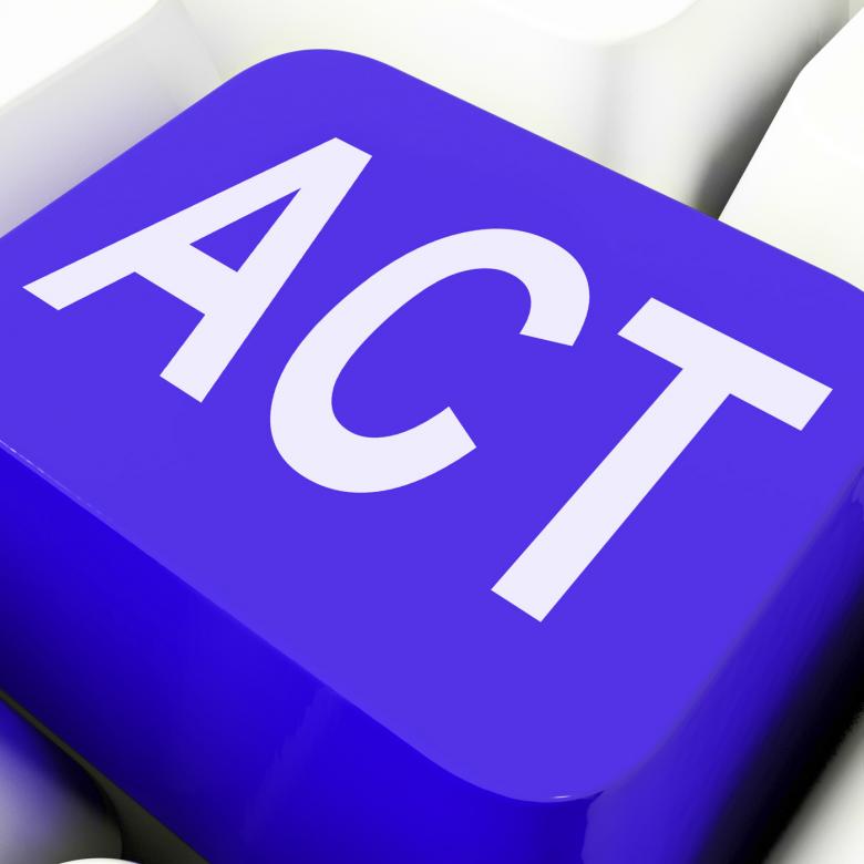 Free stock image of Act Key Means To Perform Or Do created by Stuart Miles