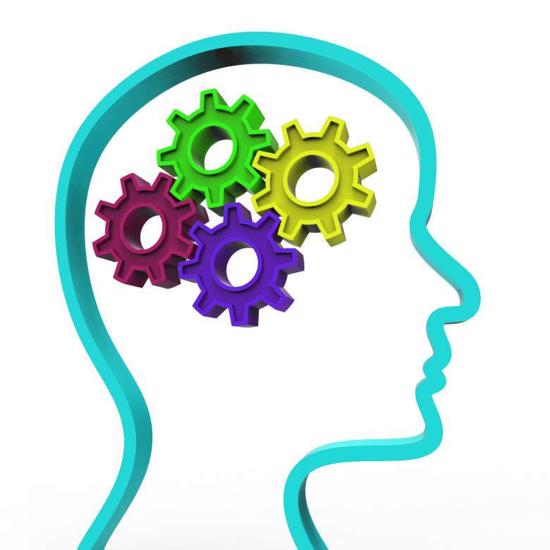 Free stock image of Think Brain Represents Reflect Consideration And Head created by Stuart Miles