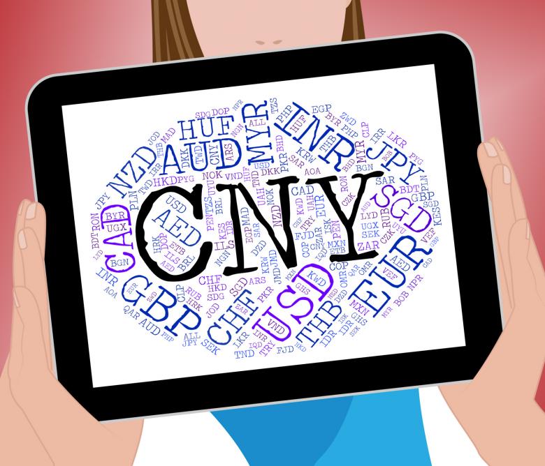 Free stock image of Cny Currency Indicates Forex Trading And Banknotes created by Stuart Miles