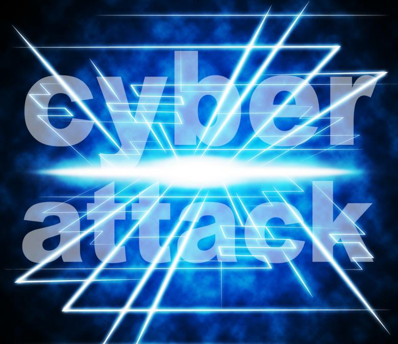 Free stock image of Cyber Attack Shows World Wide Web And Criminal created by Stuart Miles