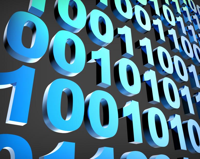 Free stock image of Digital Background Shows High Tec And Backgrounds created by Stuart Miles
