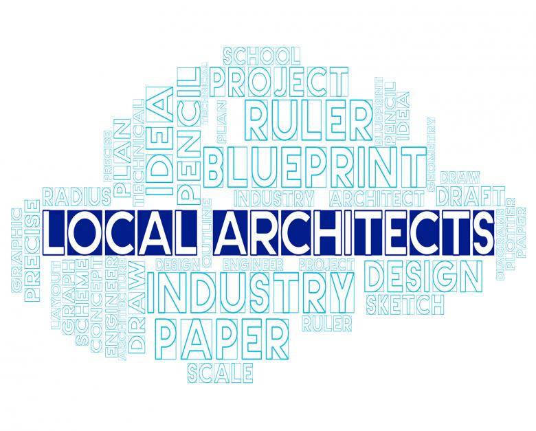 Free stock image of Local Architects Represents Building Draftsman And Career created by Stuart Miles