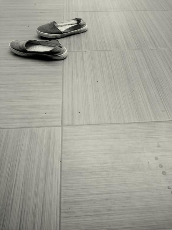 Free stock image of Women Shoes created by febri nura tarigan