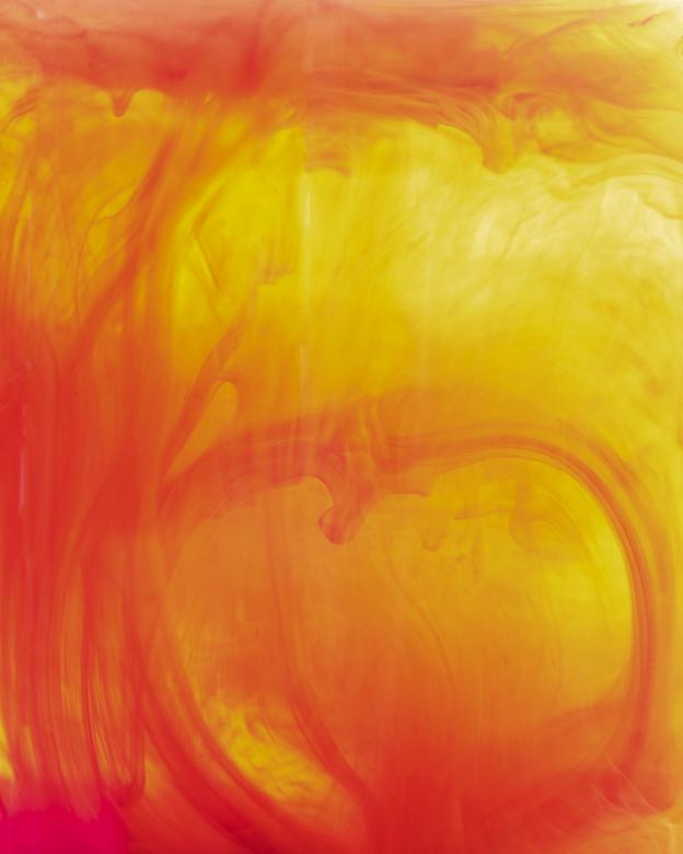 Free stock image of Lead Chromate created by Geoffrey Whiteway