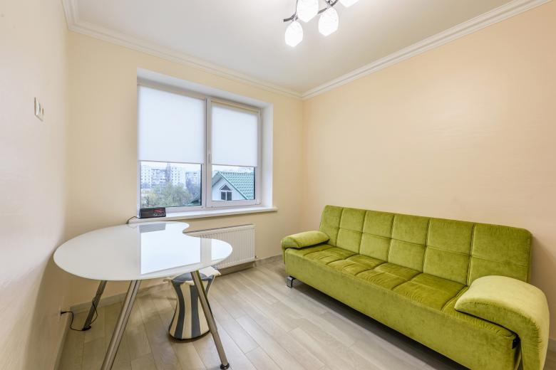 Free stock image of White apartment interior design created by Eugeniu Frimu