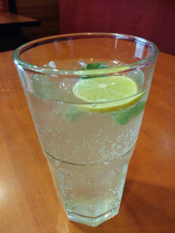 Free stock image of Lemonade created by kiraan