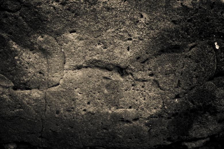 Free stock image of Golden Igneous Rock Texture created by Free Texture Friday