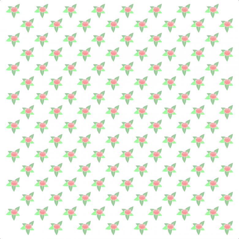 Free stock image of Floral Pattern created by pixloger