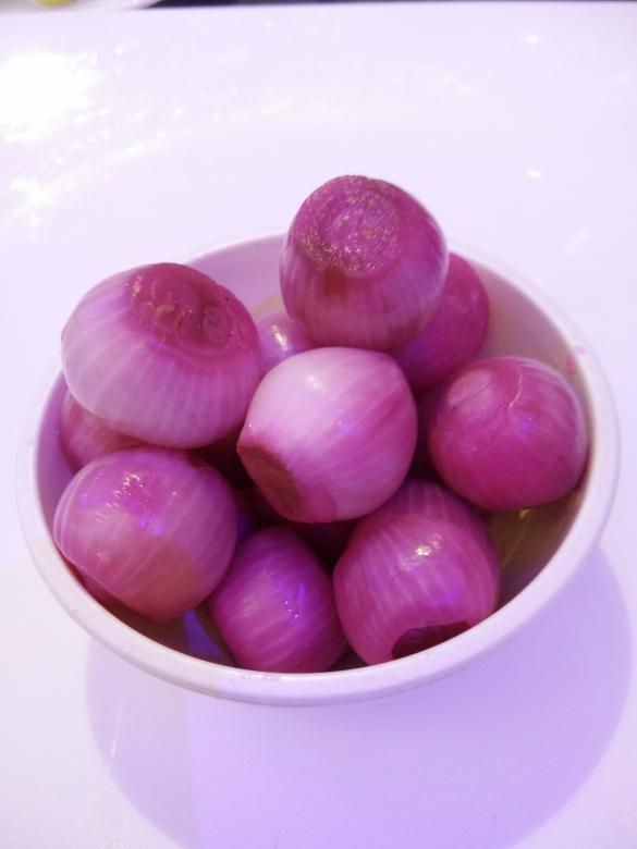 Free stock image of Pickled Onions created by kiraan