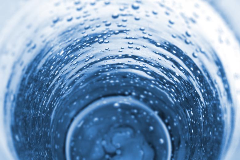 Free stock image of Water tunnel created by Iva Villi