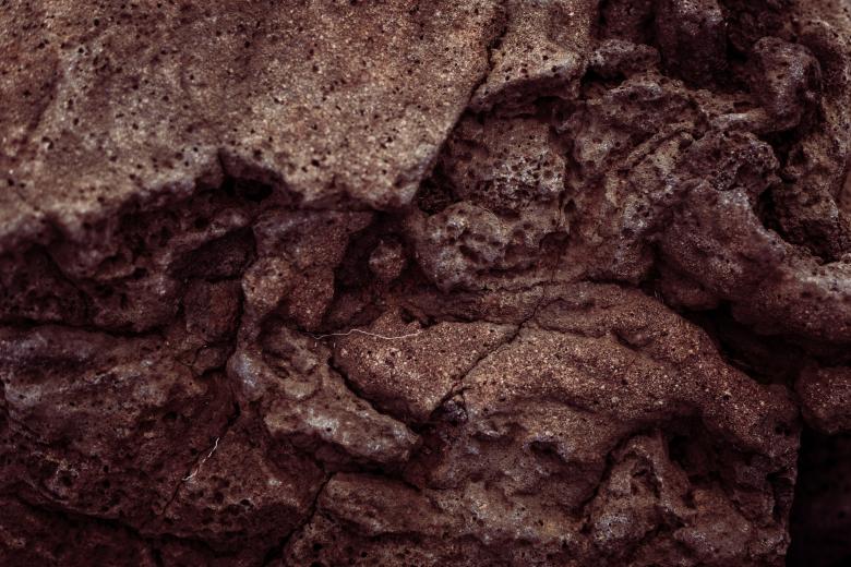 Free stock image of Old Volcanic Rock Texture created by Bjorgvin