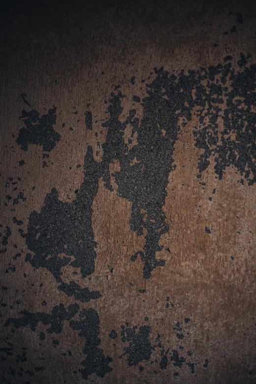 Free stock image of Old Peeled Grunge Wall created by Bjorgvin