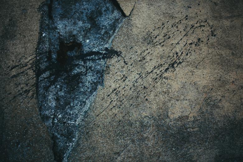 Free stock image of Grunge Wall with Paint Splatter created by Bjorgvin