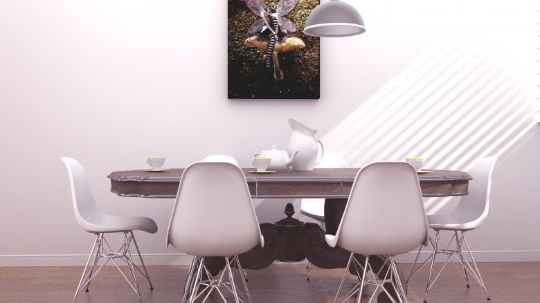 Free stock image of Breakfast on the Table created by Pixabay