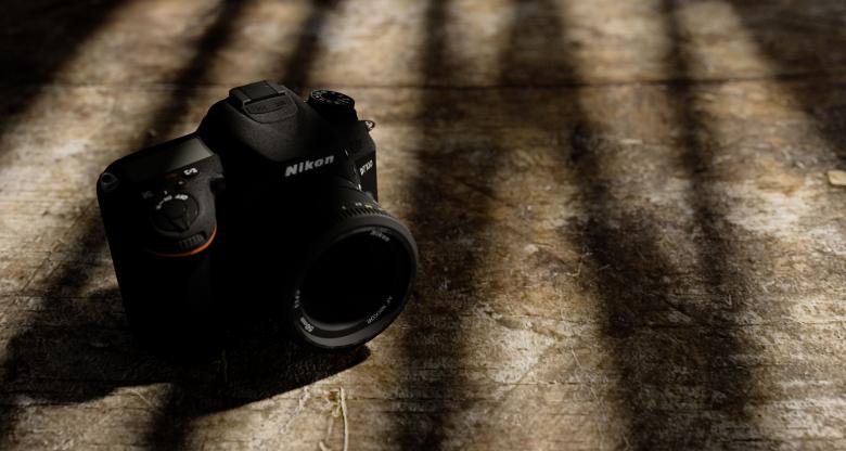 Free stock image of Nikon D7100 created by Pixabay