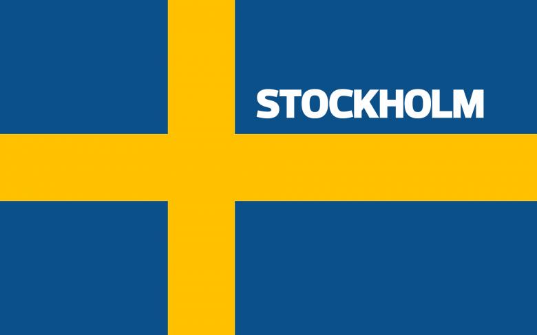 Free stock image of Stockholm created by Bjorgvin