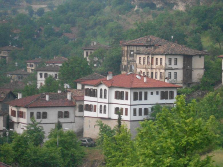 Free stock image of Houses created by Hulya Yılmaz
