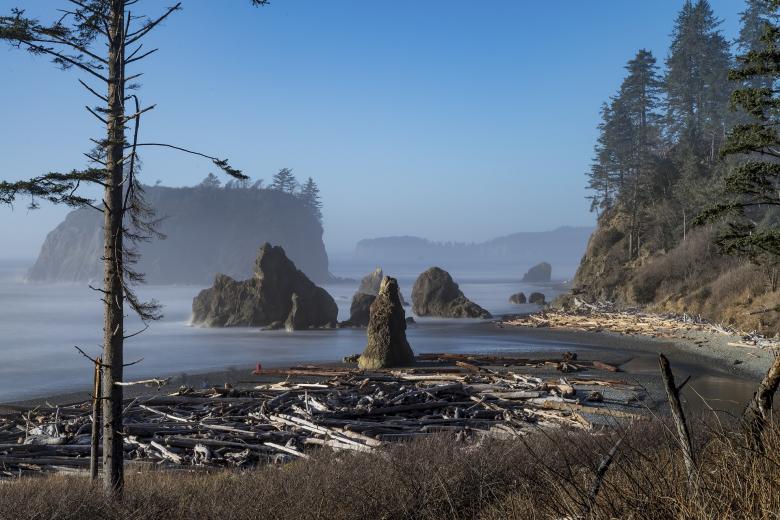 Free stock image of Rocky Cliffs created by Pixabay