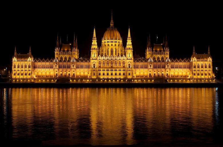 Free stock image of In Budapest created by Pixabay