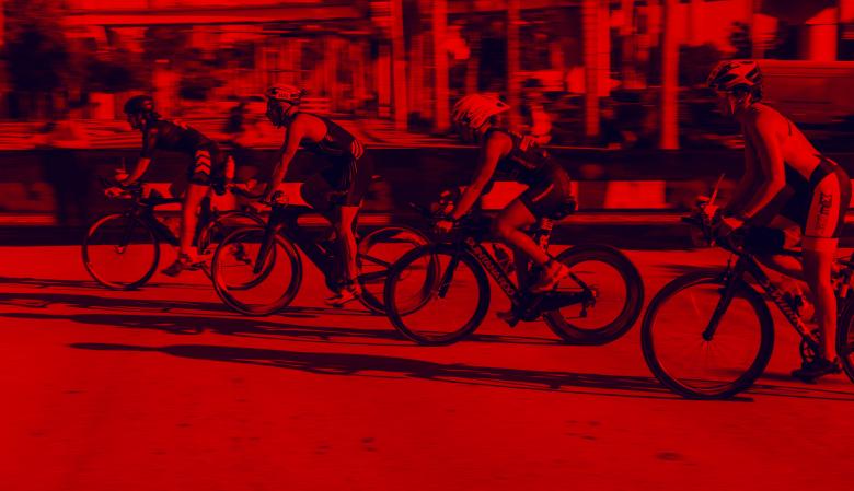 Free stock image of Cycle Race created by Pixabay