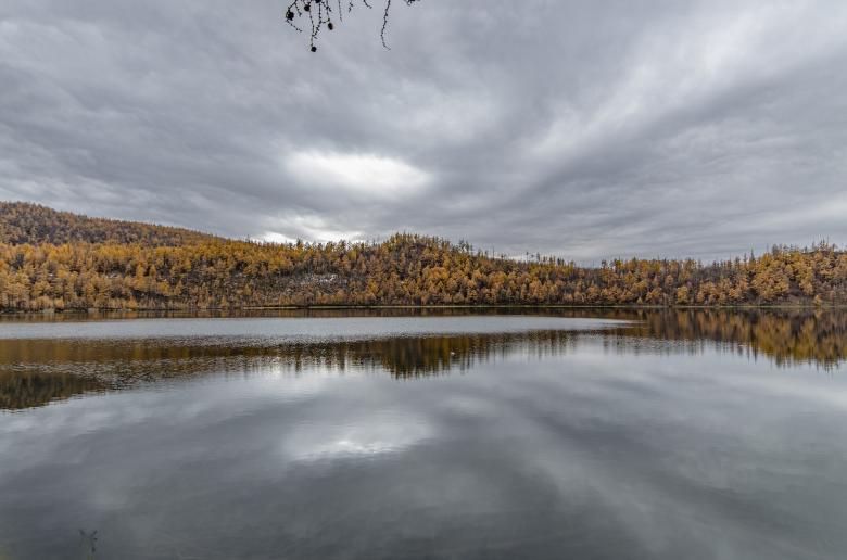 Free stock image of Lake View created by Pixabay