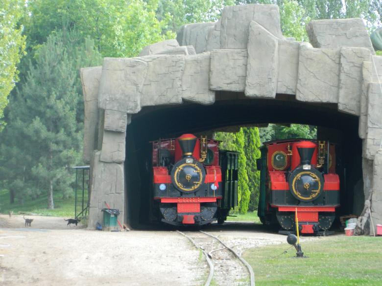 Free stock image of Trains created by Hulya Yılmaz