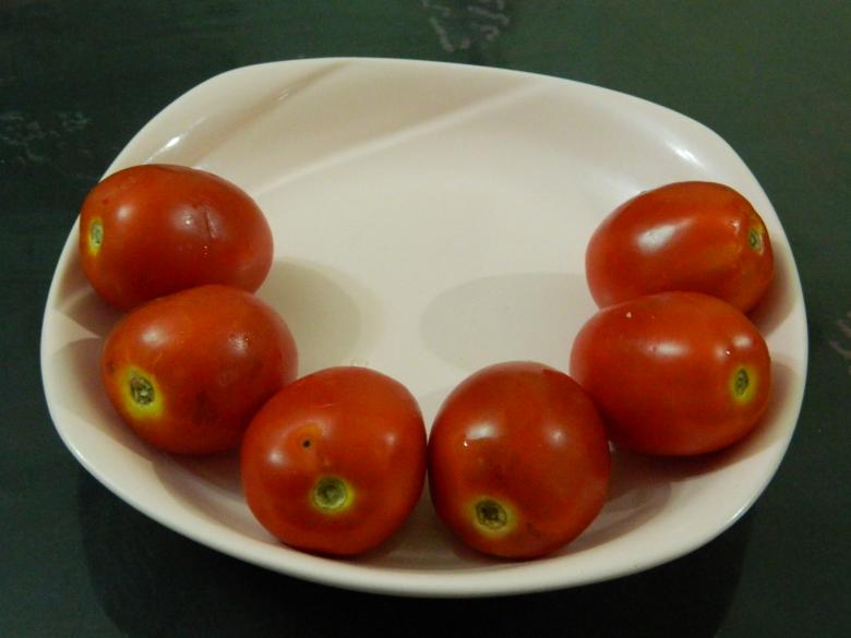 Free stock image of Tomatoes created by Hulya Yılmaz