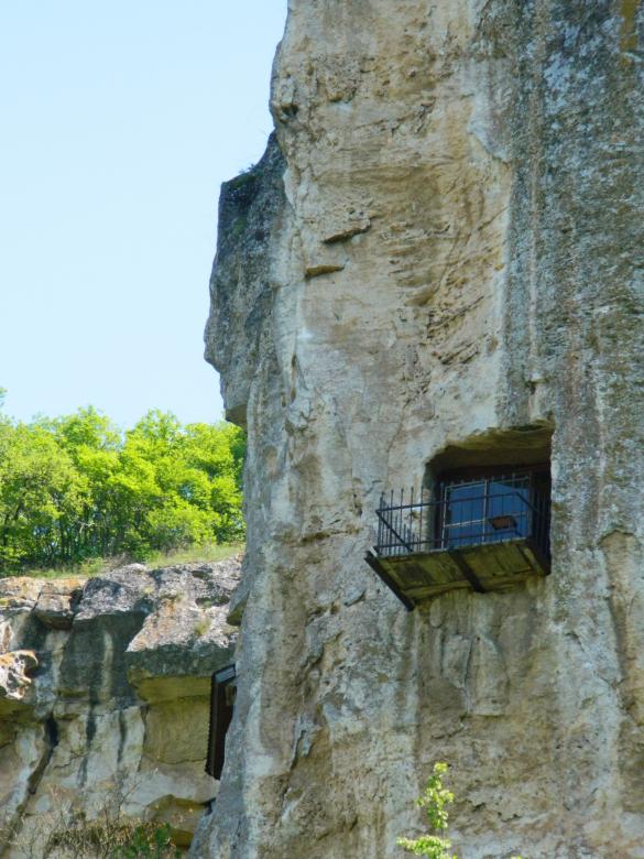 Free stock image of Bulgaria Ivanovo Rock Churches created by Hulya Yılmaz