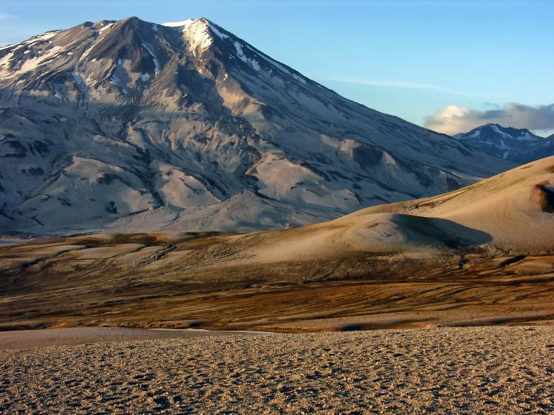 Free stock image of In Alaska created by Pixabay