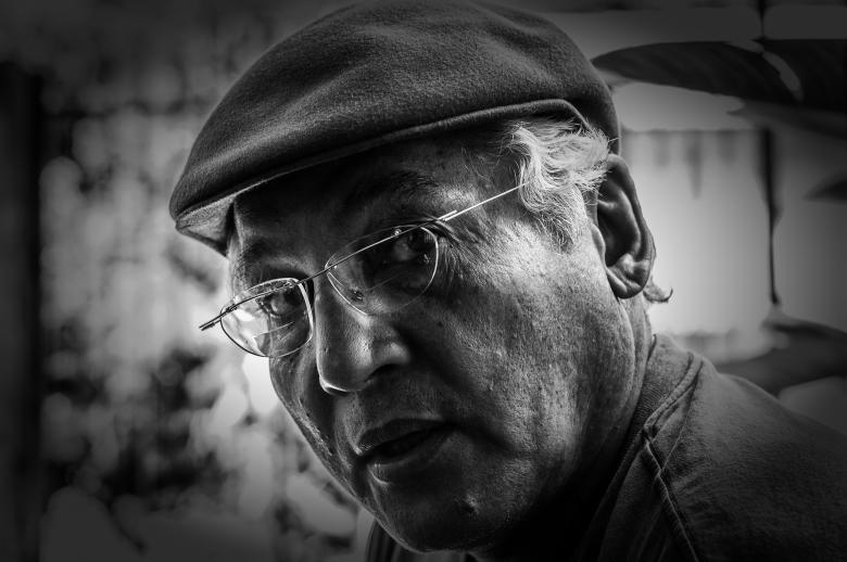 Free stock image of Old Man created by Pixabay