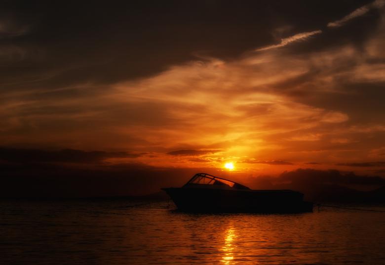 Free stock image of Margarita Island created by Pixabay