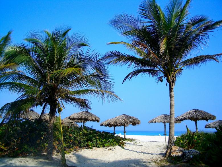 Free stock image of On the Beach created by Pixabay