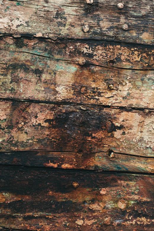 Free stock image of Old Grunge Wooden Surface created by Bjorgvin