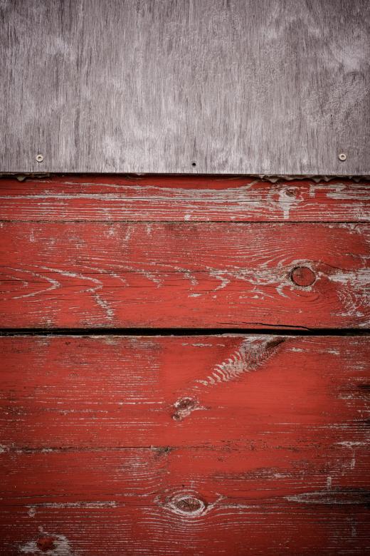Free stock image of Grungy Red Wood Texture created by Bjorgvin