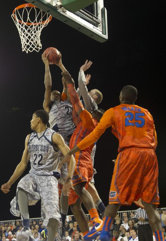 Free stock image of Basketball Game created by Pixabay