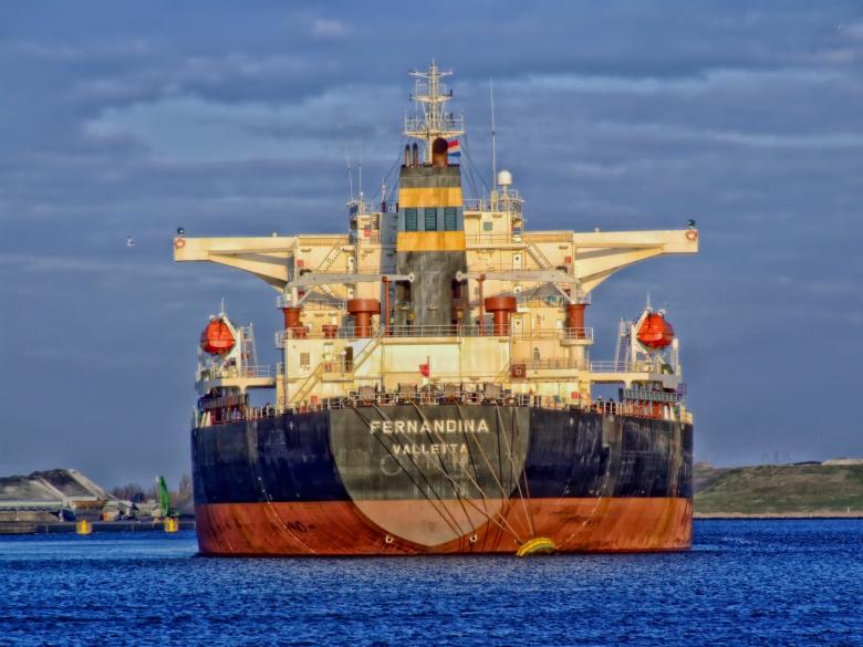 Free stock image of Old Ship created by Pixabay