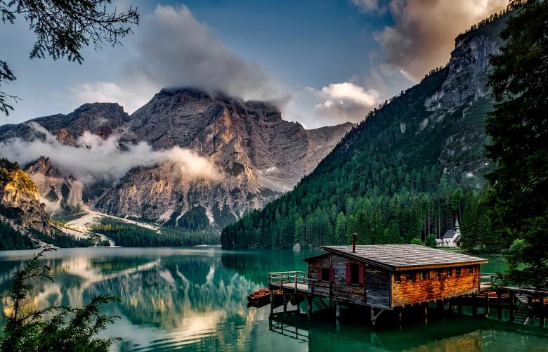 Free stock image of In Italy created by Pixabay