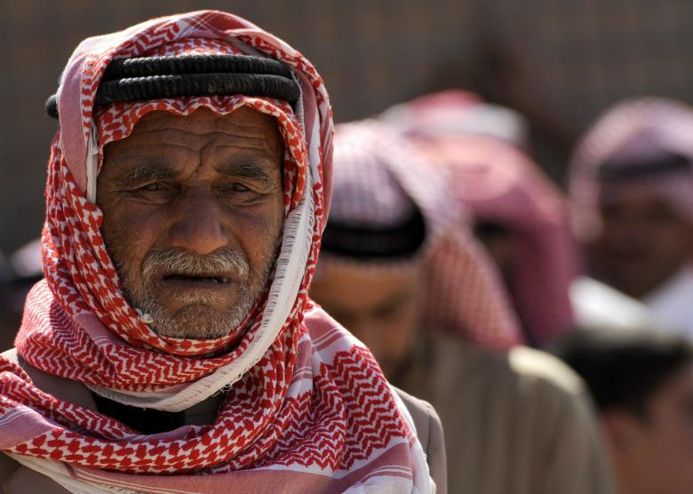 Free stock image of Muslim Man created by Pixabay
