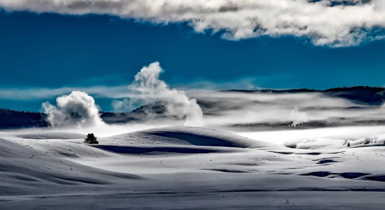 Free stock image of Deserted Place created by Pixabay