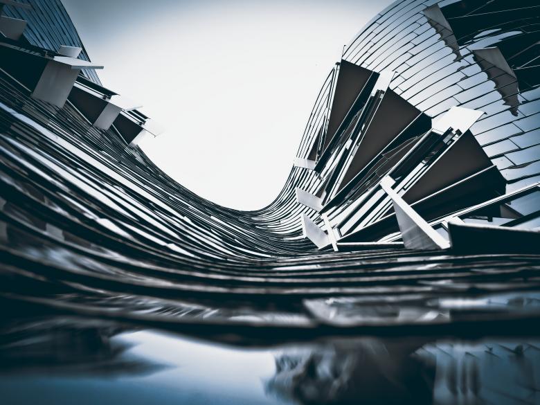 Free stock image of Urban Architecture created by Pixabay