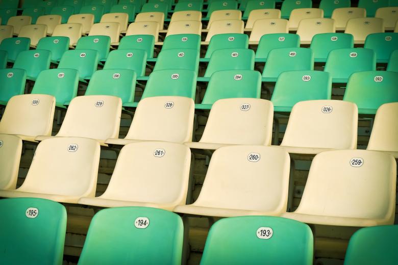 Free stock image of Sitting Area created by Pixabay