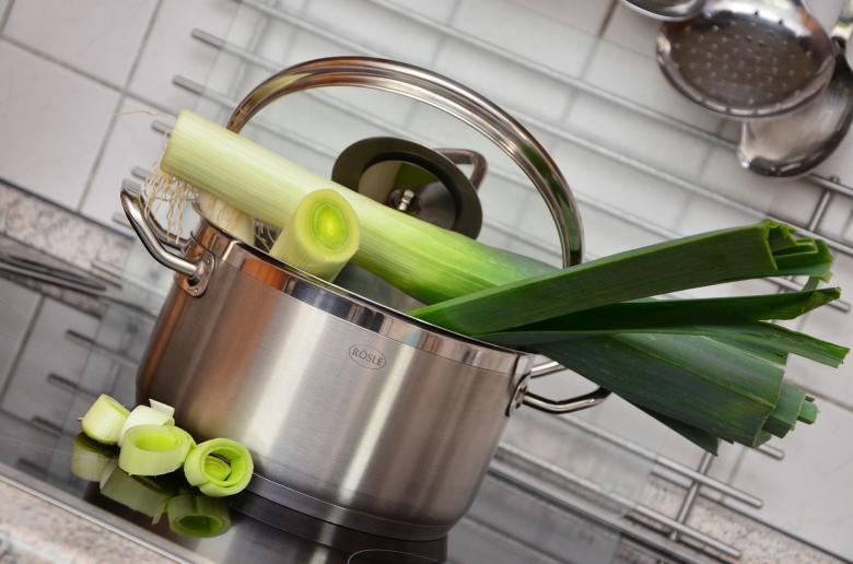 Free stock image of Cooking Food created by Pixabay