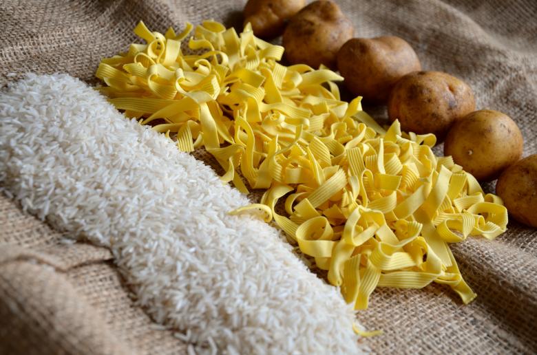 Free stock image of Ready to Cook created by Pixabay
