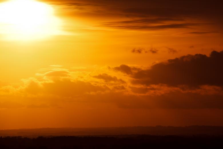 Free stock image of Beautiful View created by Pixabay