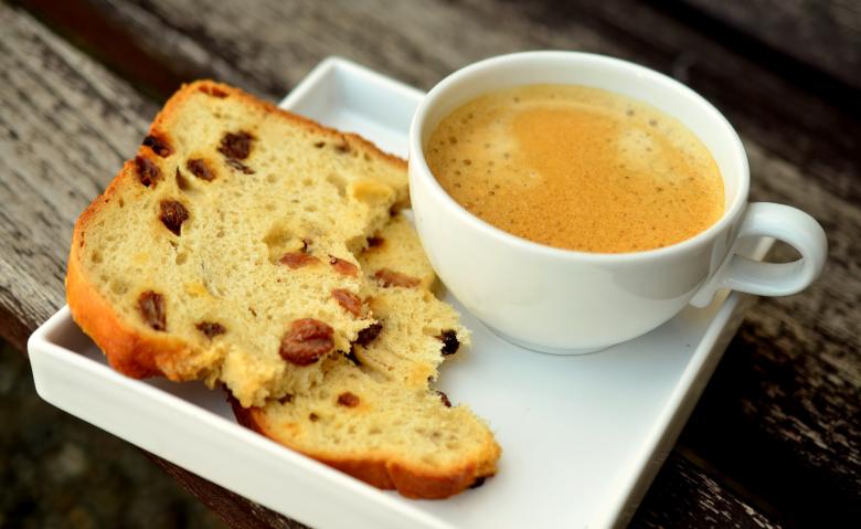 Free stock image of Breakfast created by Pixabay