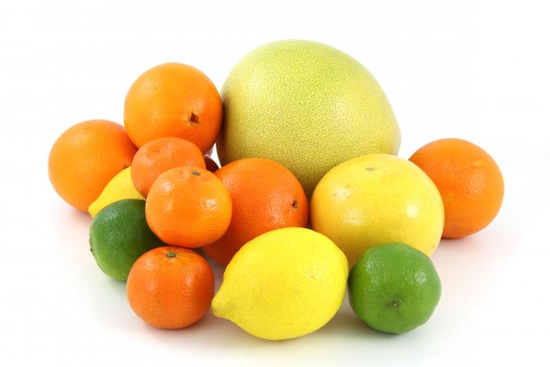 Free stock image of Lemons and Oranges created by Pixabay