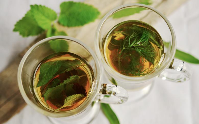 Free stock image of Herbal Tea created by Pixabay