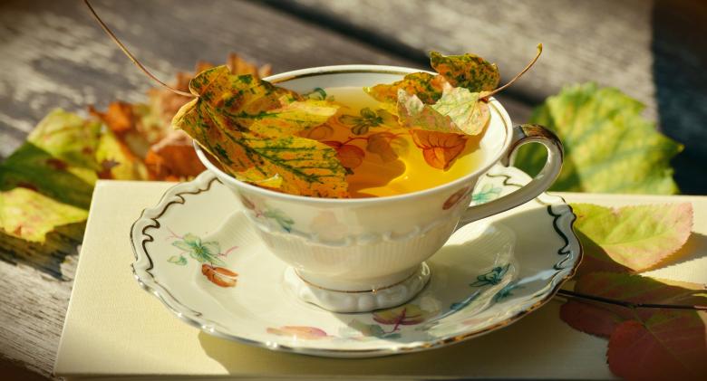 Free stock image of Tea Cup created by Pixabay