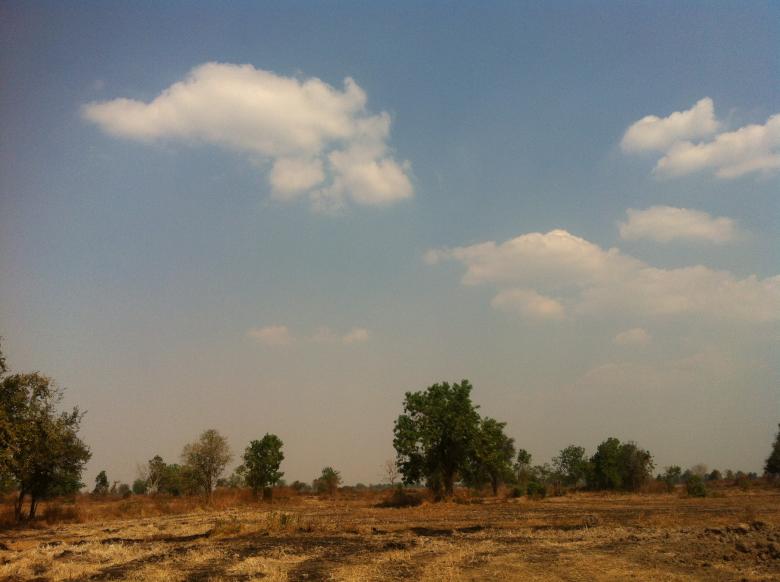 Free stock image of The Clouds in Beng Lake created by Sen Bavel
